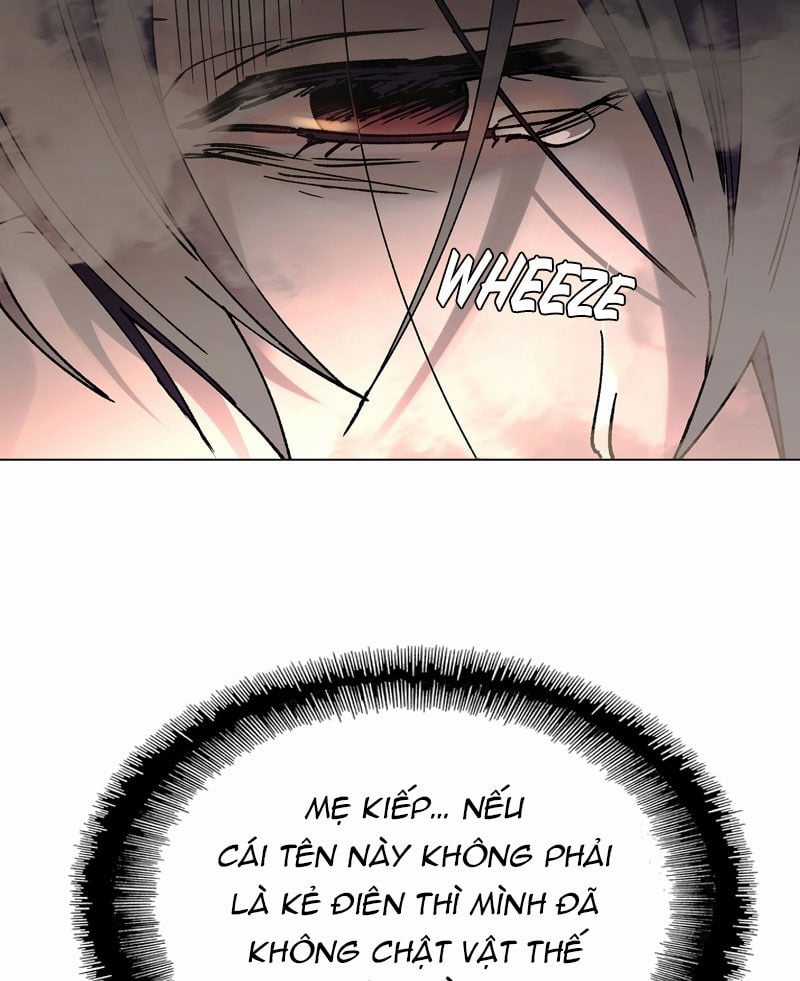 Mạt Thế Đối Với Ta Chỉ Là Trò Chơi Chapter 20 trang 38