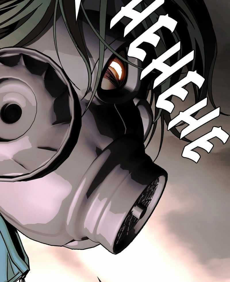 Mạt Thế Đối Với Ta Chỉ Là Trò Chơi Chapter 20 trang 42