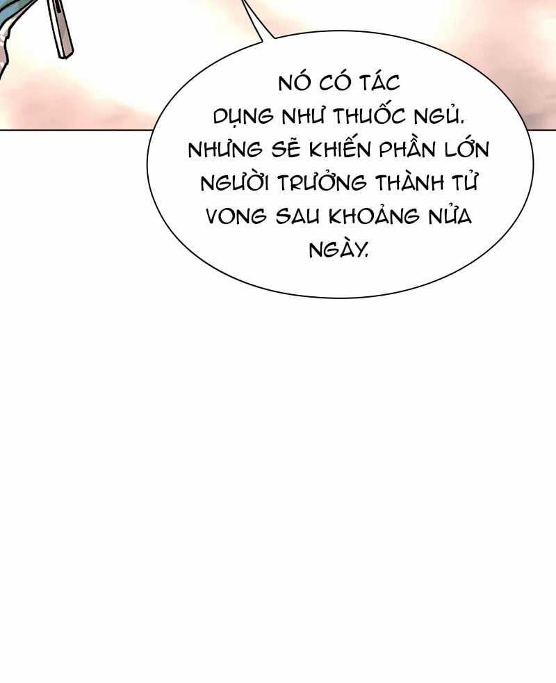 Mạt Thế Đối Với Ta Chỉ Là Trò Chơi Chapter 20 trang 43