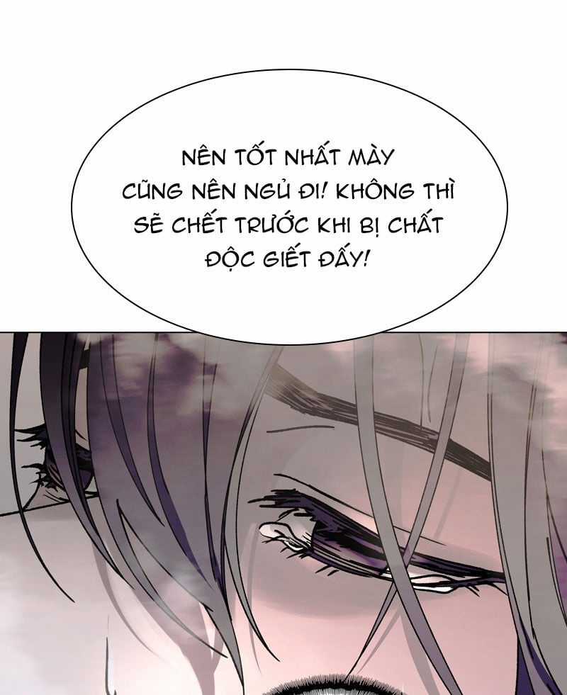 Mạt Thế Đối Với Ta Chỉ Là Trò Chơi Chapter 20 trang 44