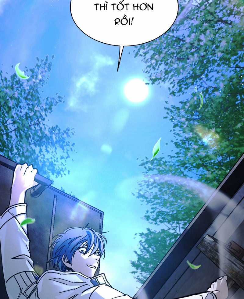 Mạt Thế Đối Với Ta Chỉ Là Trò Chơi Chapter 20 trang 51