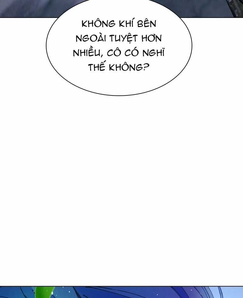 Mạt Thế Đối Với Ta Chỉ Là Trò Chơi Chapter 20 trang 53