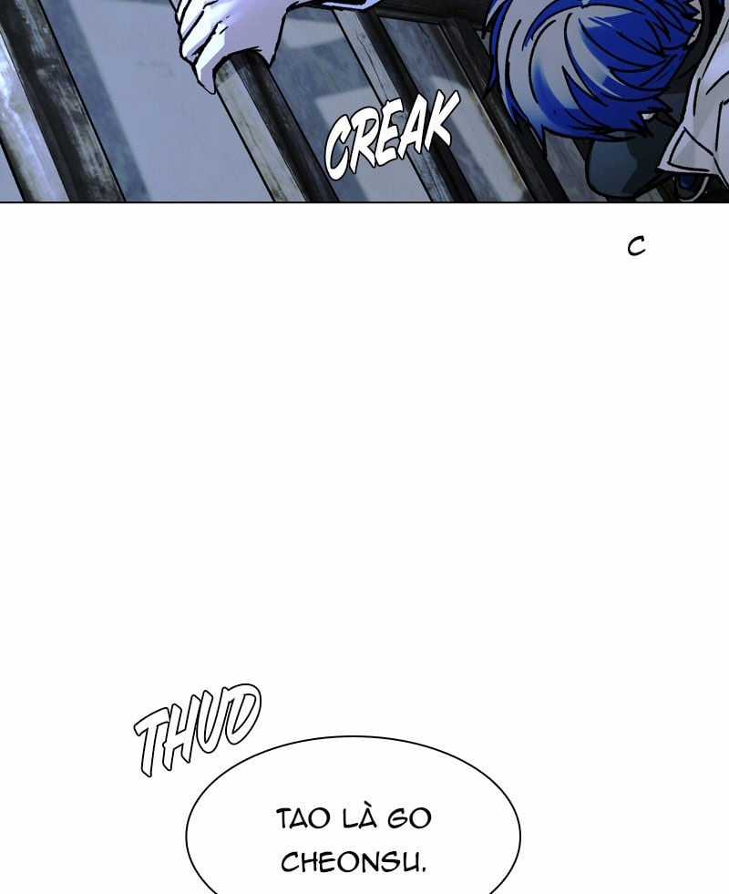 Mạt Thế Đối Với Ta Chỉ Là Trò Chơi Chapter 20 trang 59