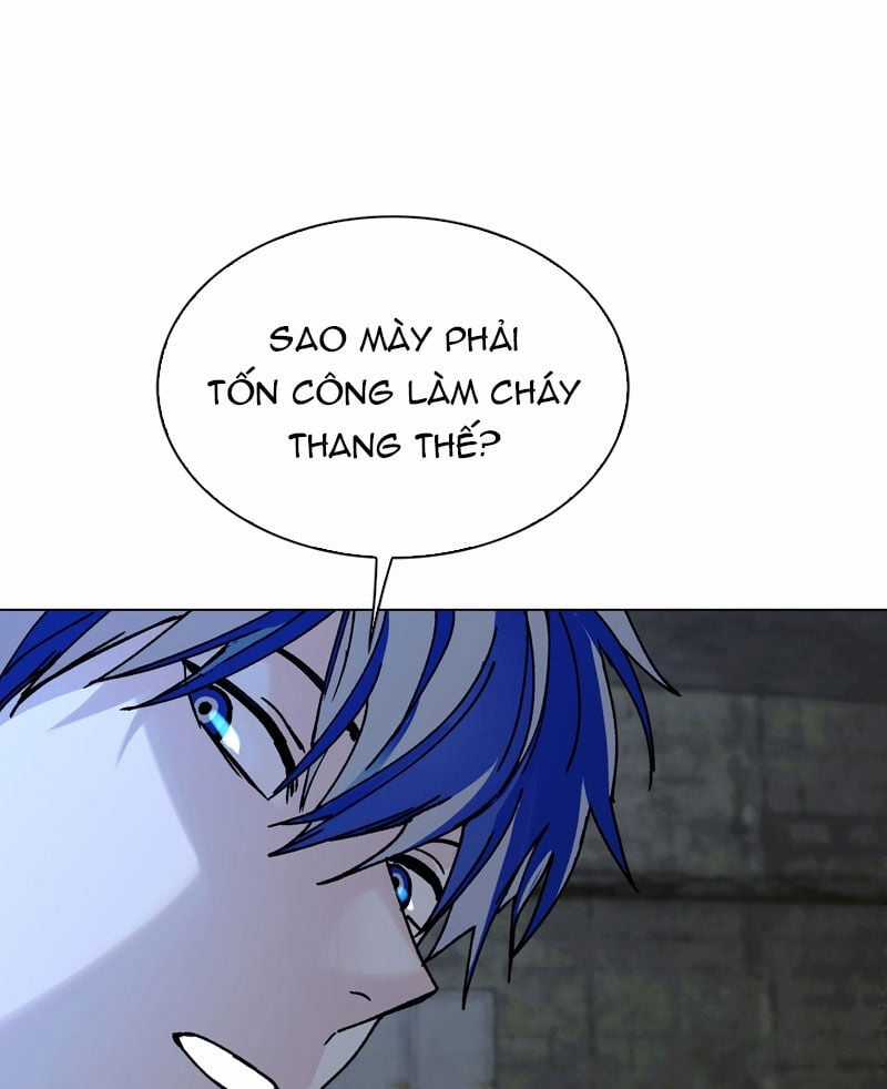 Mạt Thế Đối Với Ta Chỉ Là Trò Chơi Chapter 20 trang 61