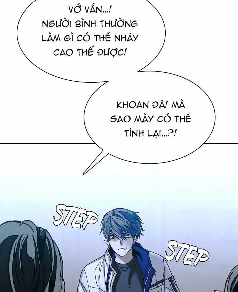 Mạt Thế Đối Với Ta Chỉ Là Trò Chơi Chapter 20 trang 63