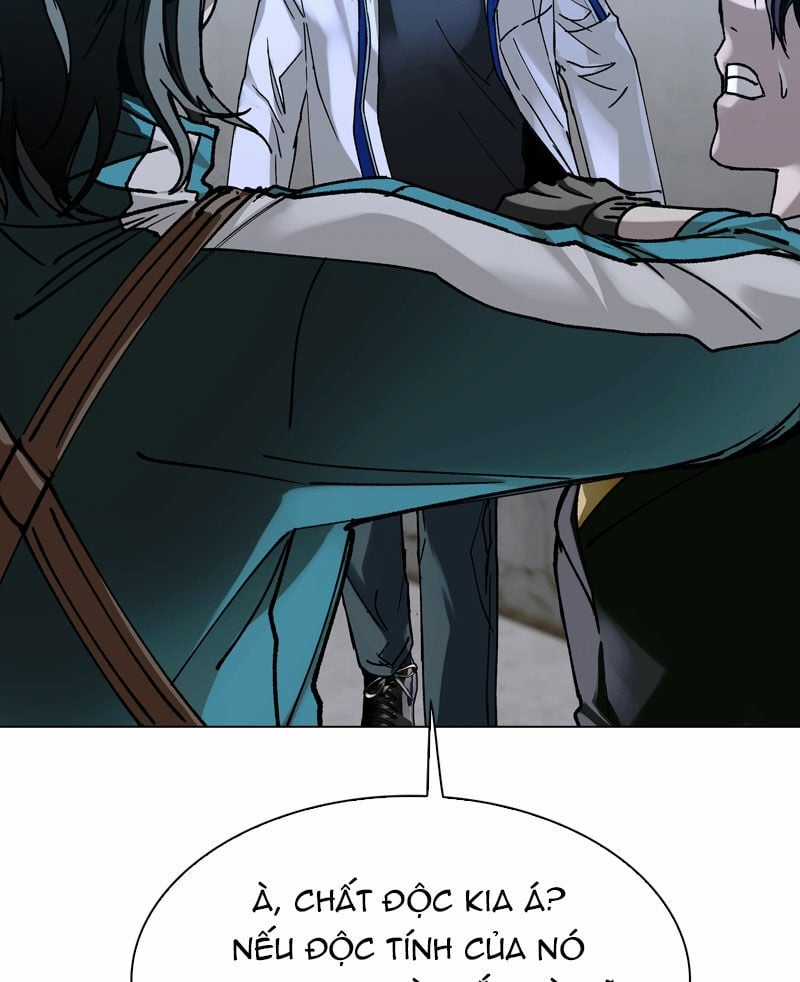 Mạt Thế Đối Với Ta Chỉ Là Trò Chơi Chapter 20 trang 64