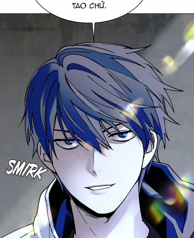 Mạt Thế Đối Với Ta Chỉ Là Trò Chơi Chapter 20 trang 66