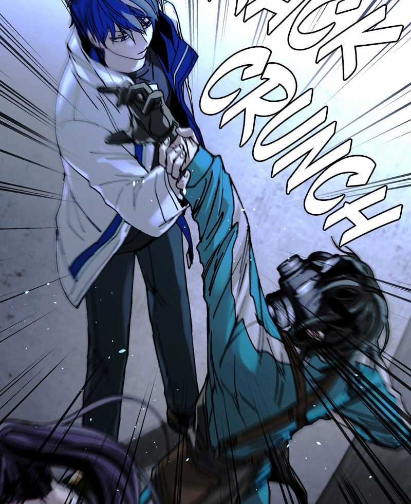 Mạt Thế Đối Với Ta Chỉ Là Trò Chơi Chapter 20 trang 68