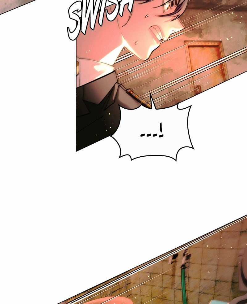 Mạt Thế Đối Với Ta Chỉ Là Trò Chơi Chapter 20 trang 7