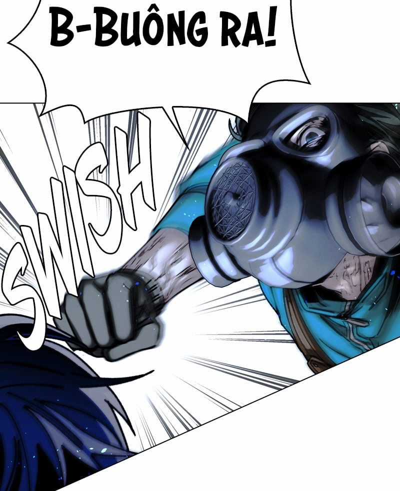 Mạt Thế Đối Với Ta Chỉ Là Trò Chơi Chapter 20 trang 70