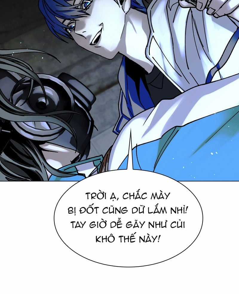 Mạt Thế Đối Với Ta Chỉ Là Trò Chơi Chapter 20 trang 72