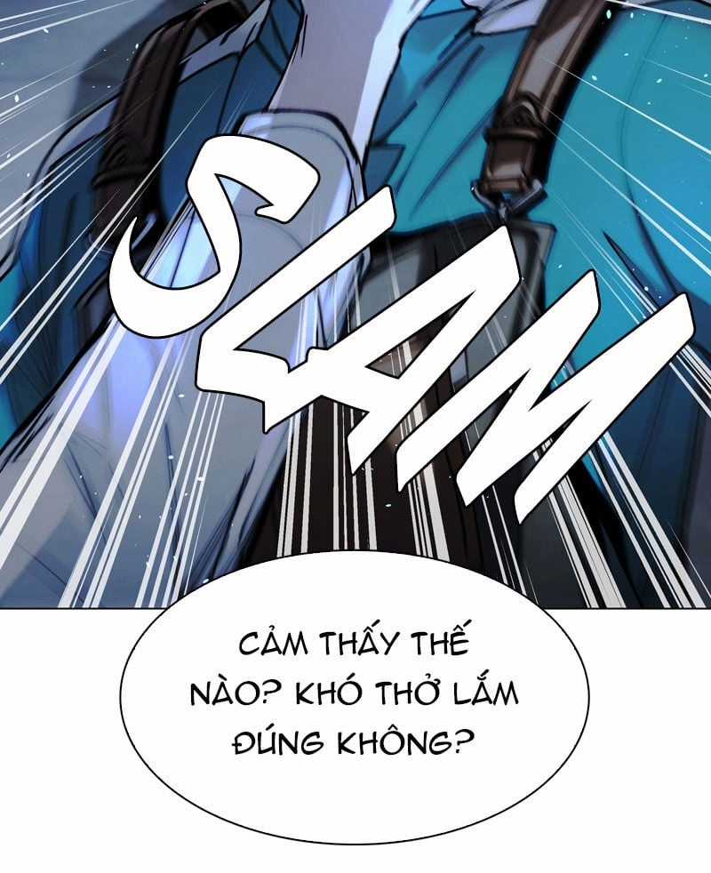 Mạt Thế Đối Với Ta Chỉ Là Trò Chơi Chapter 20 trang 79