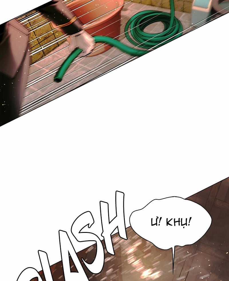 Mạt Thế Đối Với Ta Chỉ Là Trò Chơi Chapter 20 trang 8