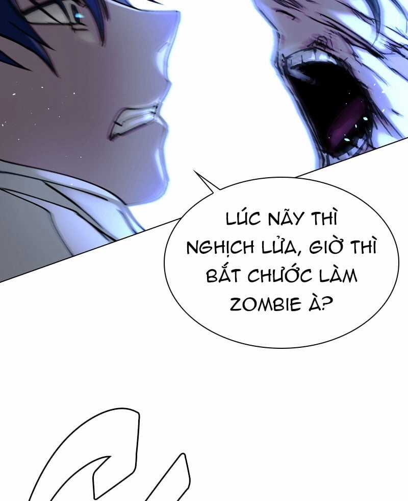 Mạt Thế Đối Với Ta Chỉ Là Trò Chơi Chapter 20 trang 81