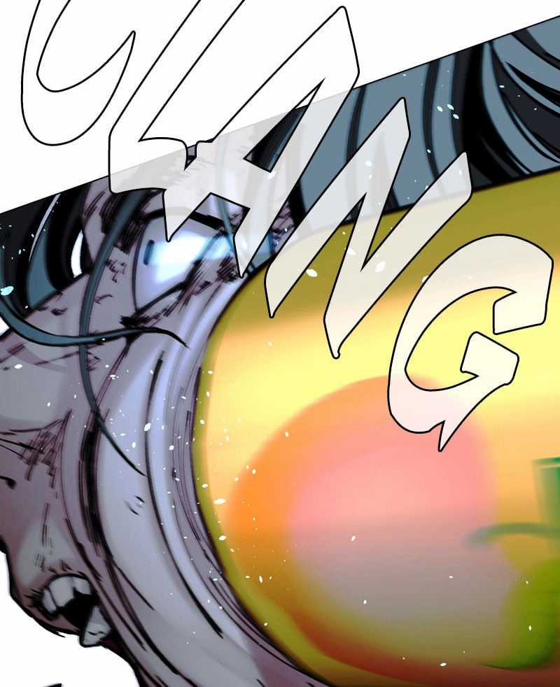 Mạt Thế Đối Với Ta Chỉ Là Trò Chơi Chapter 20 trang 82