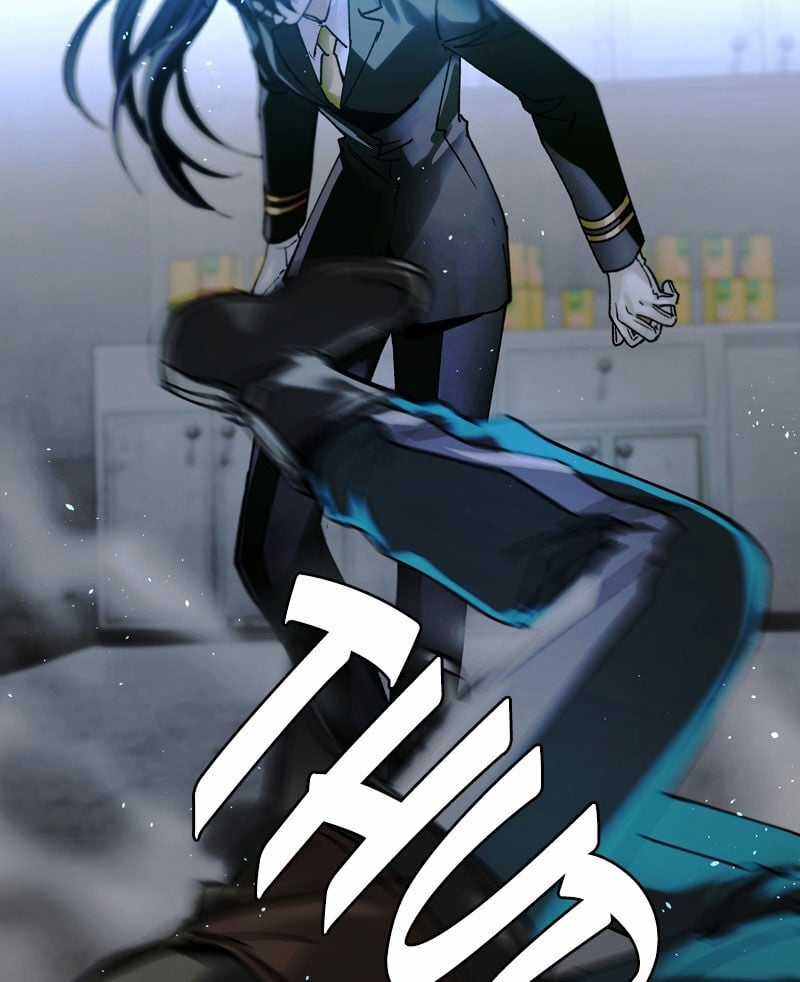 Mạt Thế Đối Với Ta Chỉ Là Trò Chơi Chapter 20 trang 85