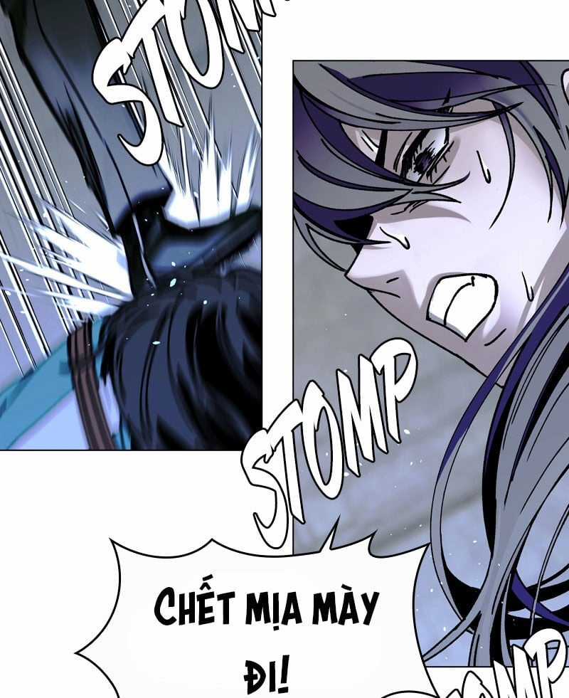 Mạt Thế Đối Với Ta Chỉ Là Trò Chơi Chapter 20 trang 87