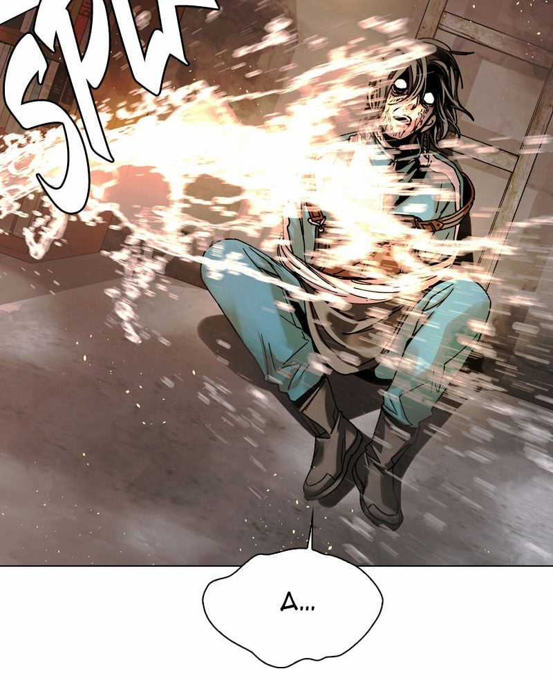 Mạt Thế Đối Với Ta Chỉ Là Trò Chơi Chapter 20 trang 9