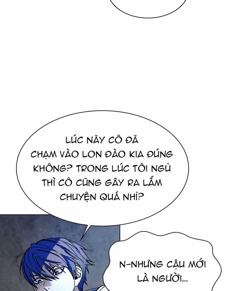 Mạt Thế Đối Với Ta Chỉ Là Trò Chơi Chapter 20 trang 90