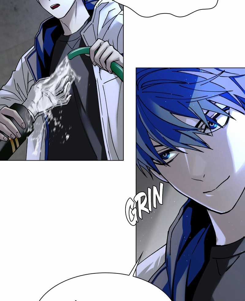 Mạt Thế Đối Với Ta Chỉ Là Trò Chơi Chapter 20 trang 91