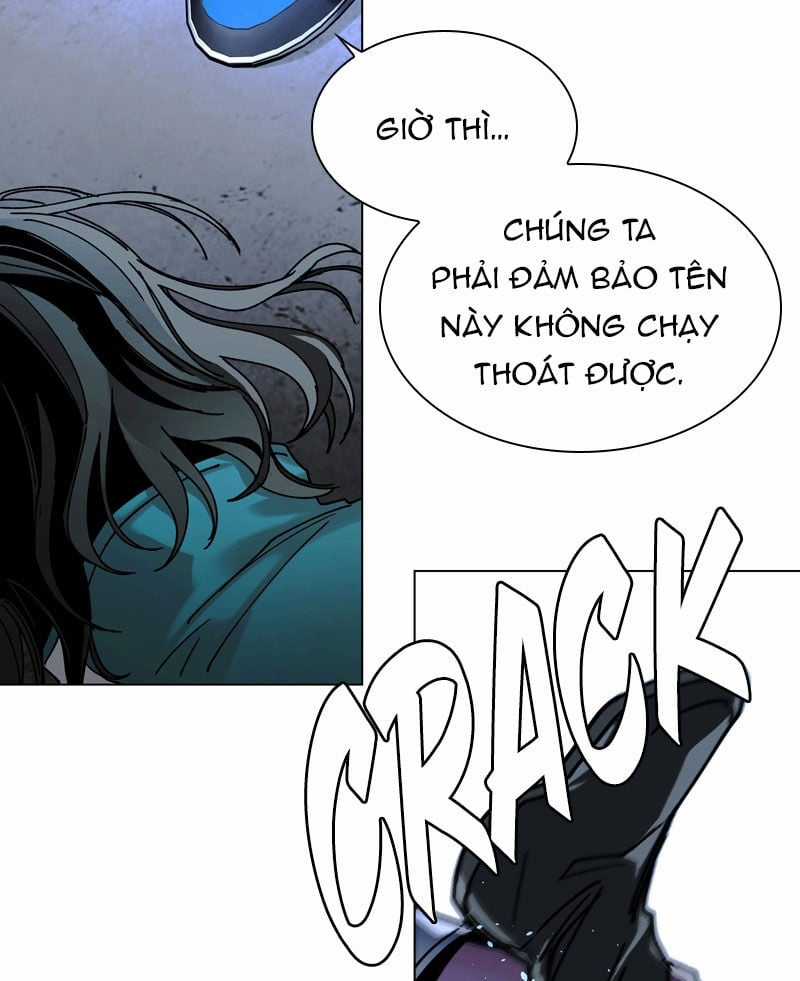 Mạt Thế Đối Với Ta Chỉ Là Trò Chơi Chapter 20 trang 95