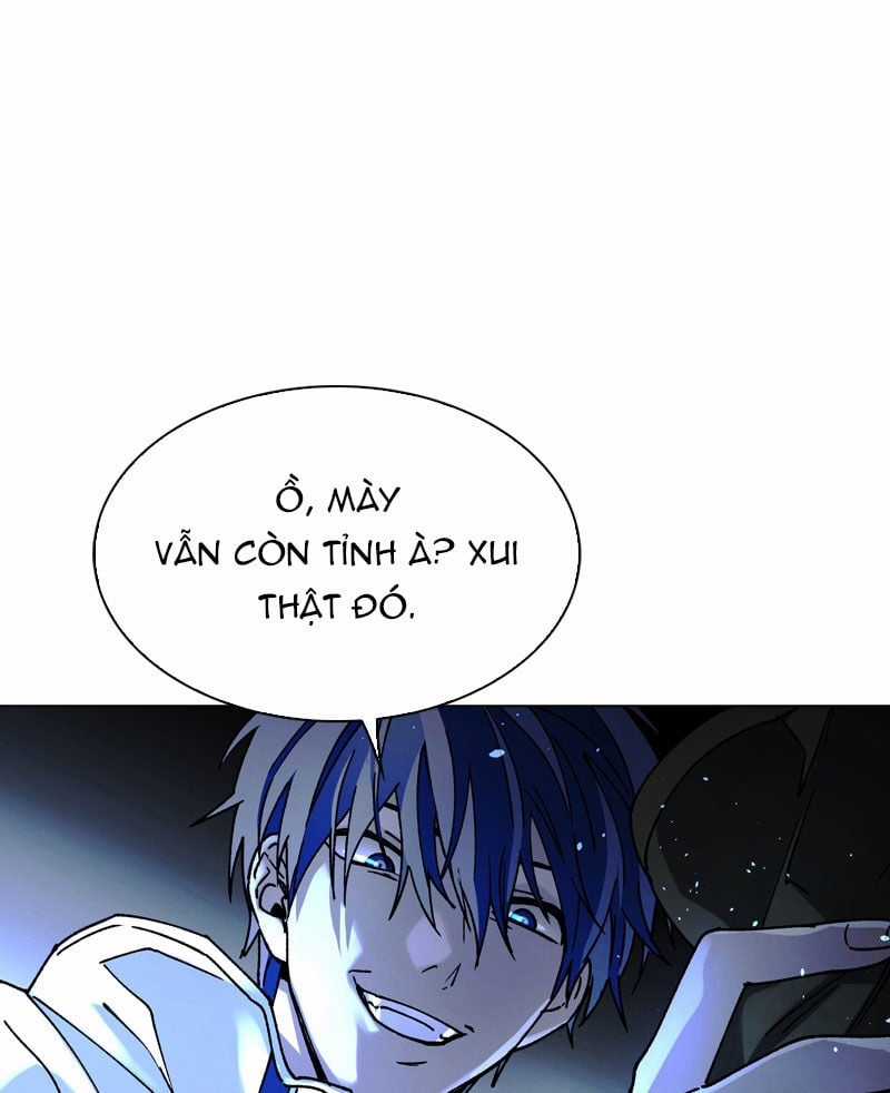 Mạt Thế Đối Với Ta Chỉ Là Trò Chơi Chapter 20 trang 97