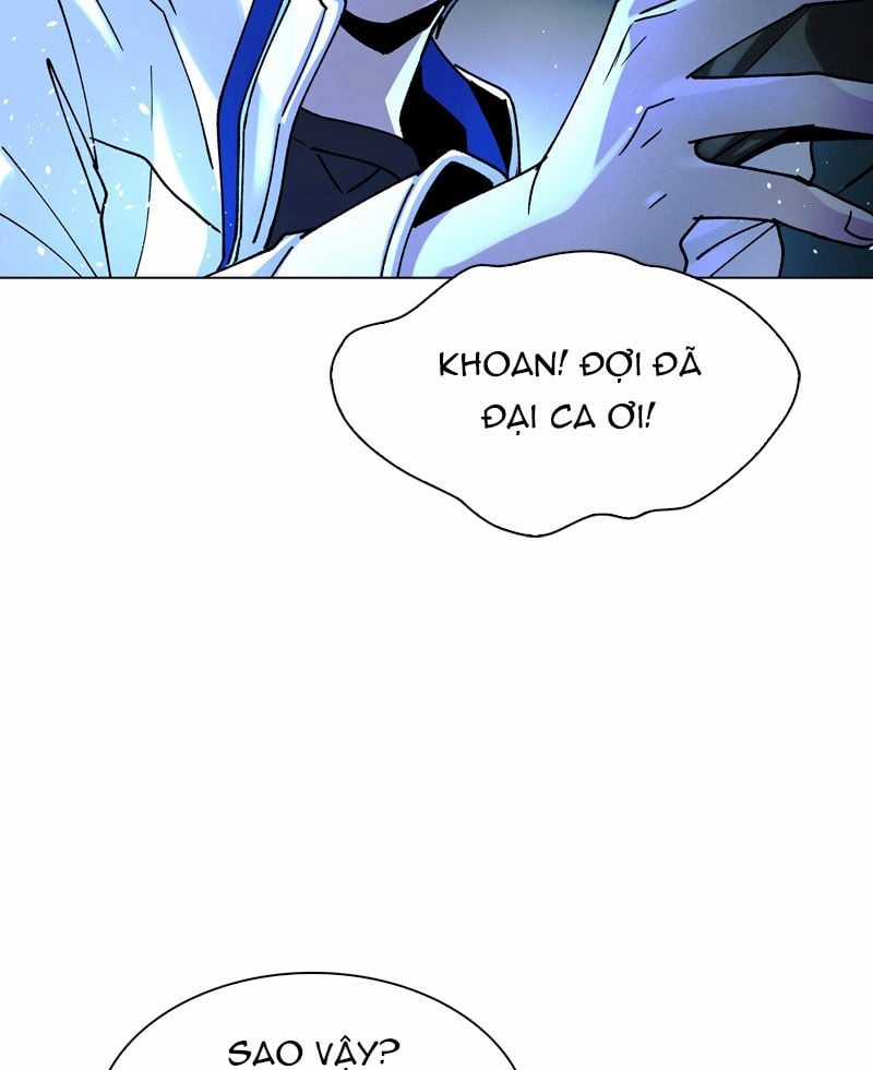 Mạt Thế Đối Với Ta Chỉ Là Trò Chơi Chapter 20 trang 98