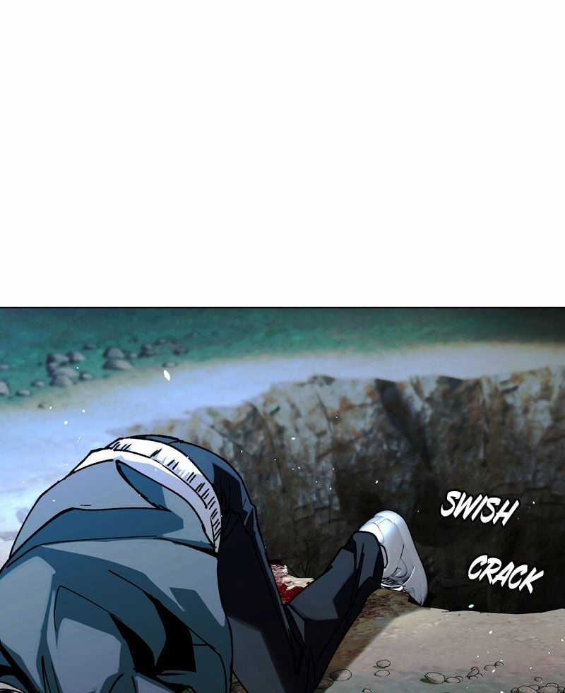 Mạt Thế Đối Với Ta Chỉ Là Trò Chơi Chapter 21 trang 106