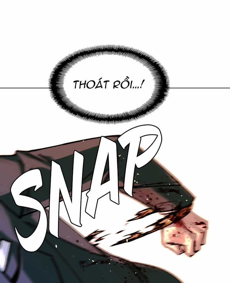 Mạt Thế Đối Với Ta Chỉ Là Trò Chơi Chapter 21 trang 11