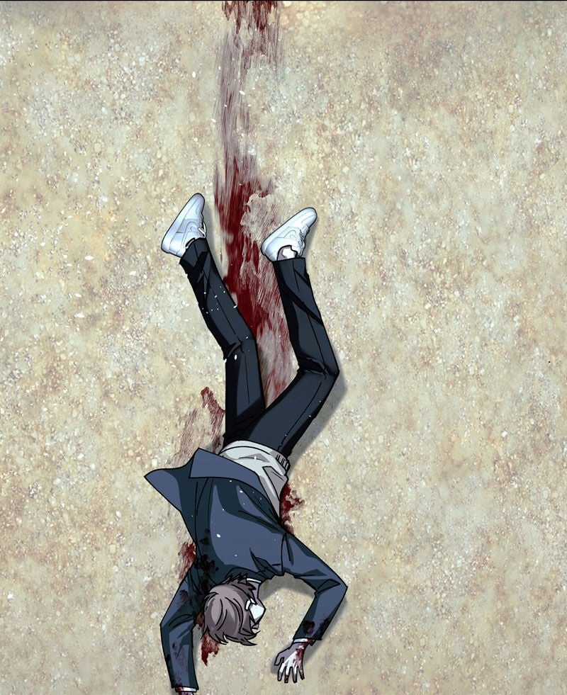 Mạt Thế Đối Với Ta Chỉ Là Trò Chơi Chapter 21 trang 114