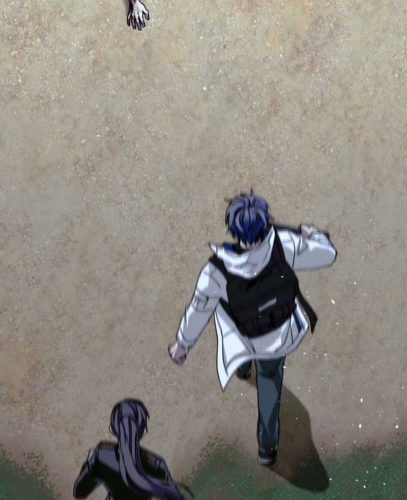 Mạt Thế Đối Với Ta Chỉ Là Trò Chơi Chapter 21 trang 115