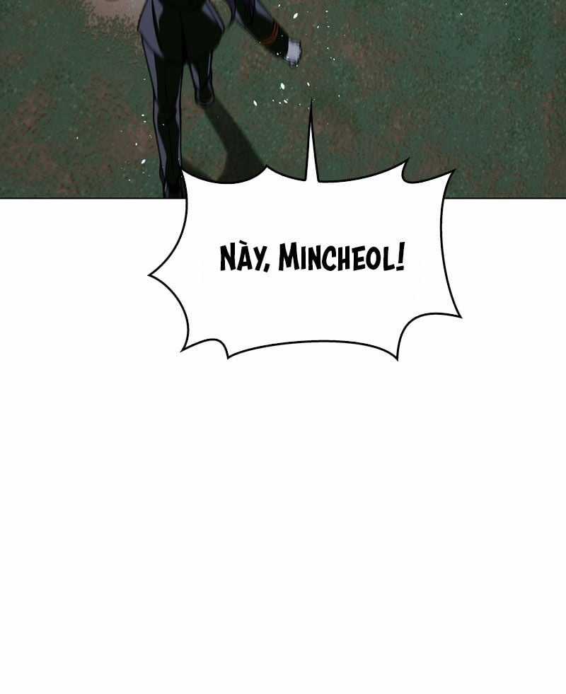 Mạt Thế Đối Với Ta Chỉ Là Trò Chơi Chapter 21 trang 116