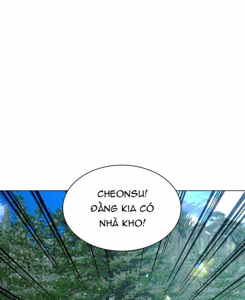 Mạt Thế Đối Với Ta Chỉ Là Trò Chơi Chapter 21 trang 120