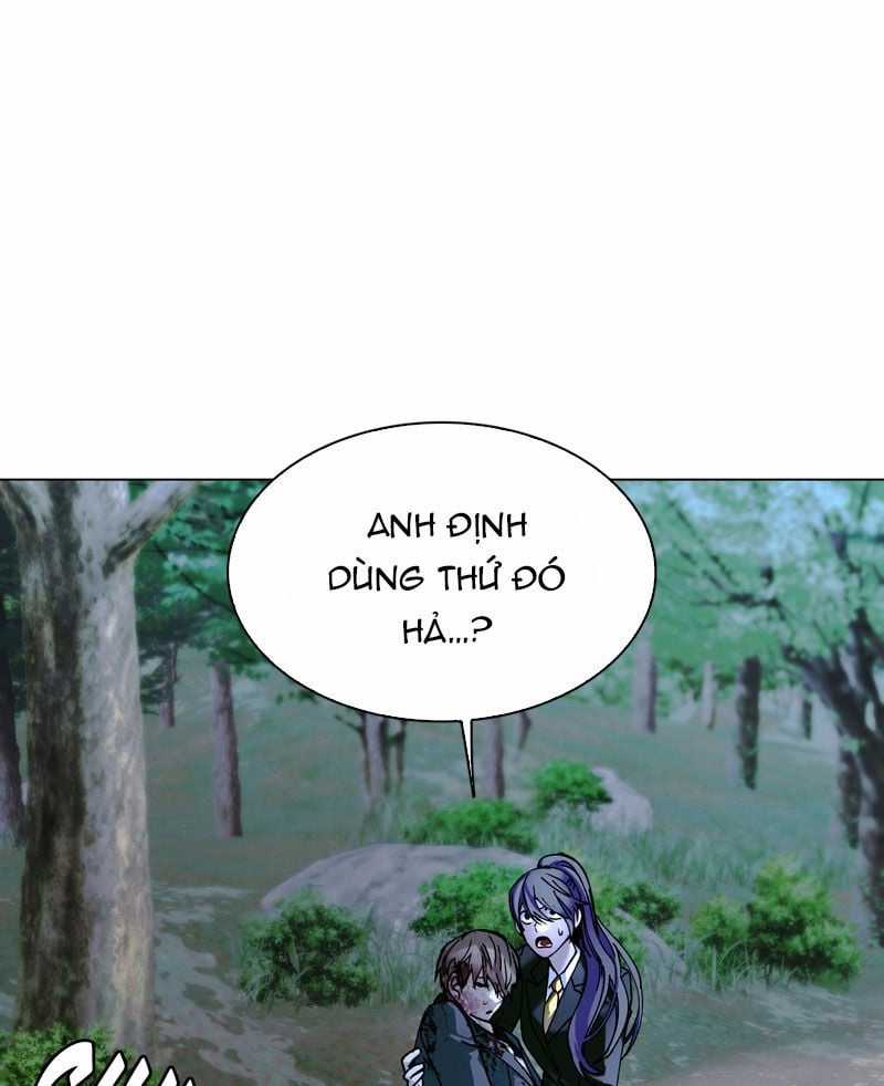 Mạt Thế Đối Với Ta Chỉ Là Trò Chơi Chapter 21 trang 130