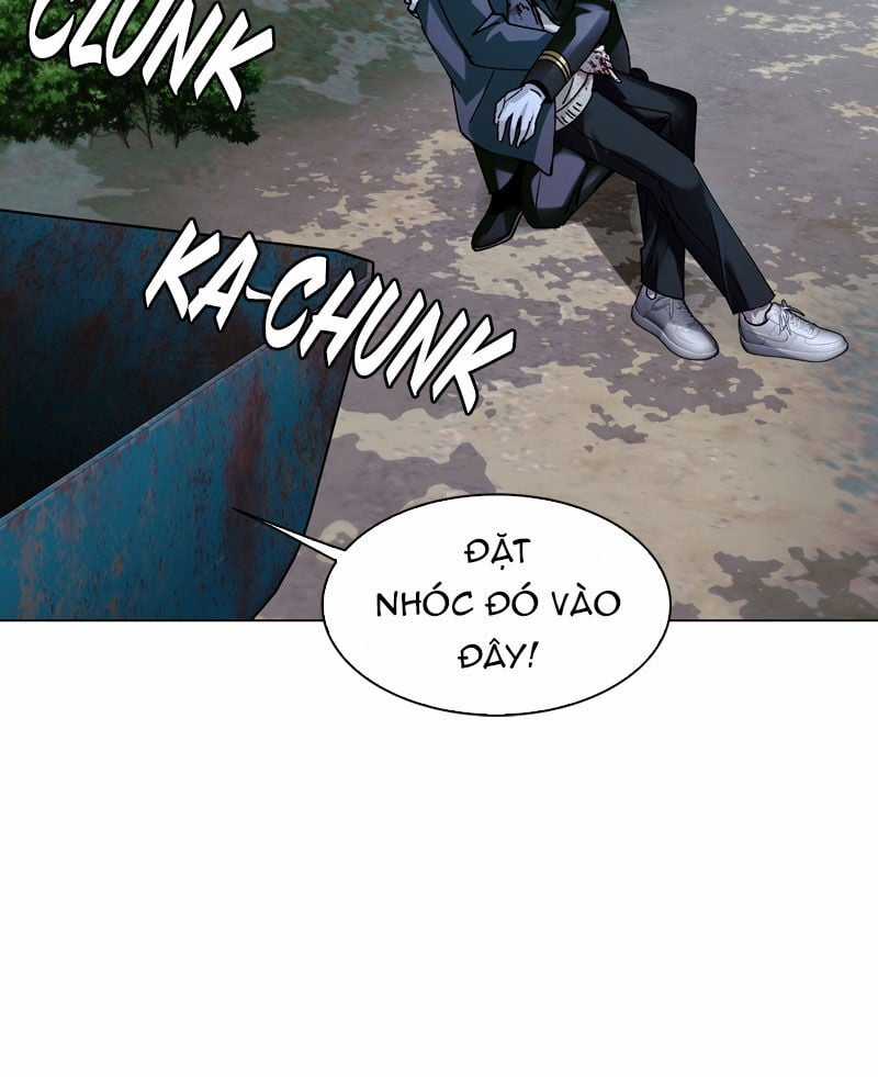 Mạt Thế Đối Với Ta Chỉ Là Trò Chơi Chapter 21 trang 131