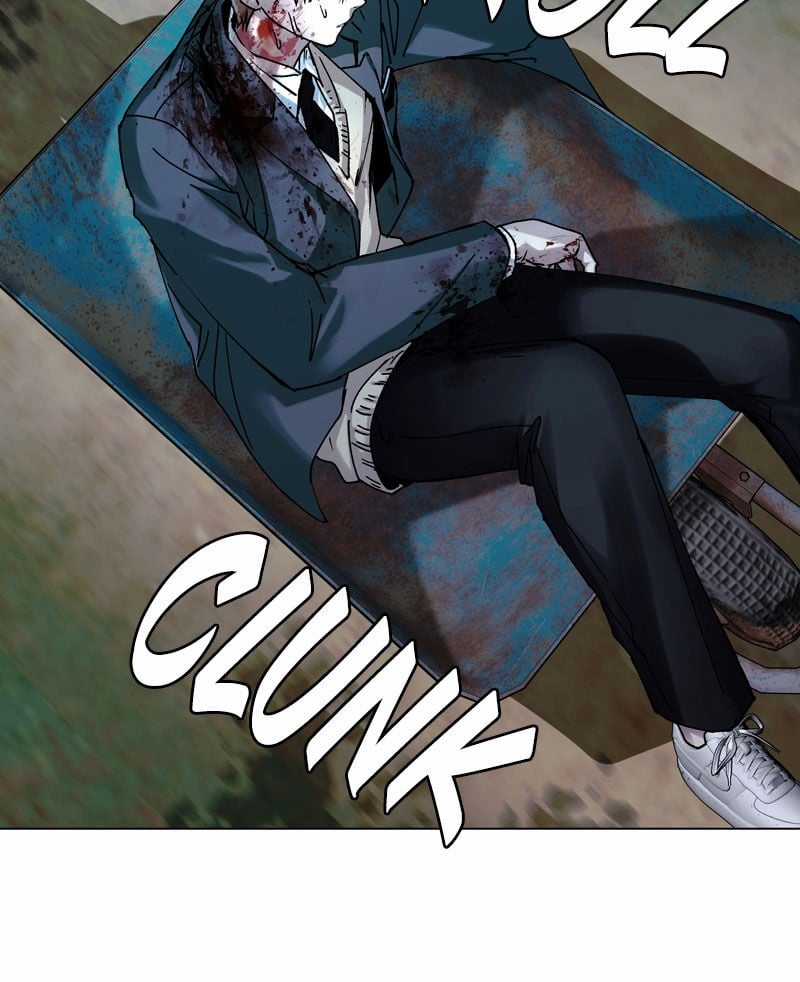 Mạt Thế Đối Với Ta Chỉ Là Trò Chơi Chapter 21 trang 133