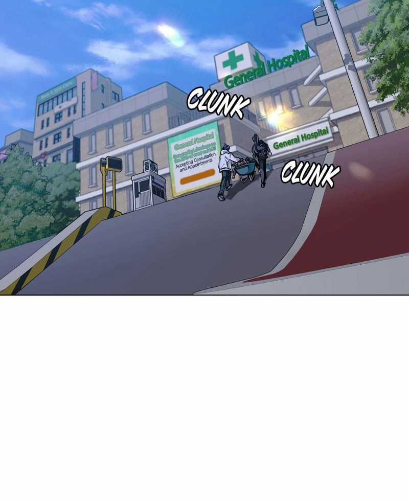 Mạt Thế Đối Với Ta Chỉ Là Trò Chơi Chapter 21 trang 136