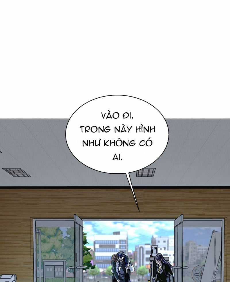 Mạt Thế Đối Với Ta Chỉ Là Trò Chơi Chapter 21 trang 137