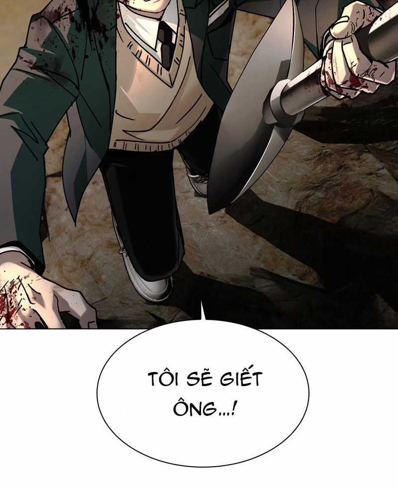 Mạt Thế Đối Với Ta Chỉ Là Trò Chơi Chapter 21 trang 14