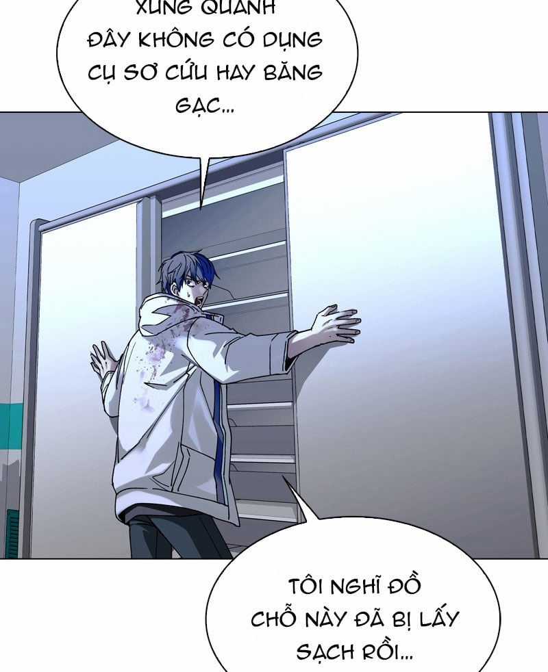 Mạt Thế Đối Với Ta Chỉ Là Trò Chơi Chapter 21 trang 142