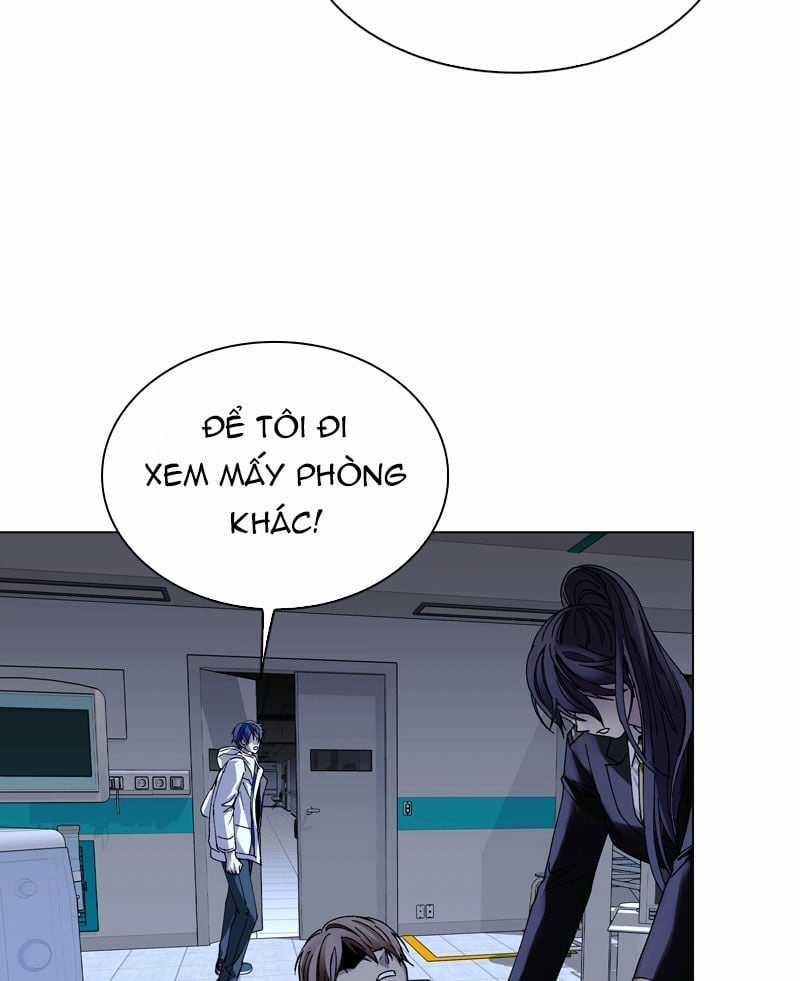 Mạt Thế Đối Với Ta Chỉ Là Trò Chơi Chapter 21 trang 143