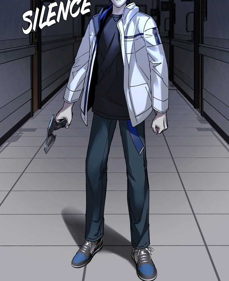 Mạt Thế Đối Với Ta Chỉ Là Trò Chơi Chapter 21 trang 147