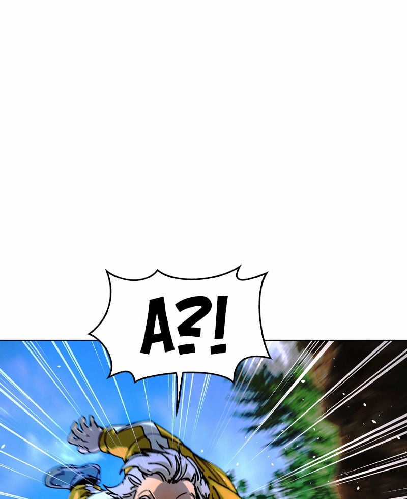 Mạt Thế Đối Với Ta Chỉ Là Trò Chơi Chapter 21 trang 15