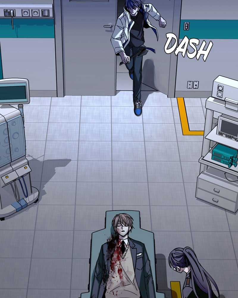 Mạt Thế Đối Với Ta Chỉ Là Trò Chơi Chapter 21 trang 153