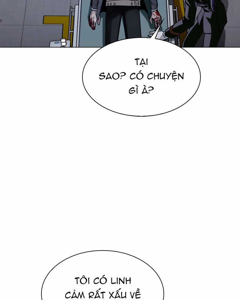 Mạt Thế Đối Với Ta Chỉ Là Trò Chơi Chapter 21 trang 154