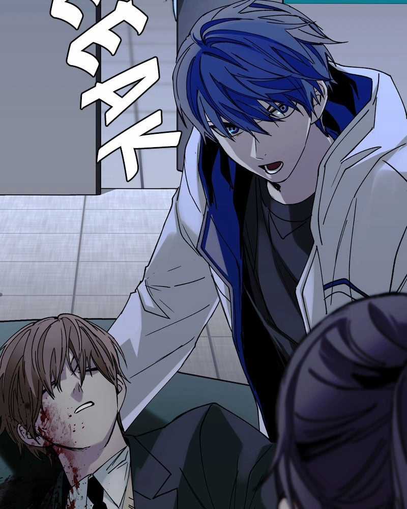 Mạt Thế Đối Với Ta Chỉ Là Trò Chơi Chapter 21 trang 157