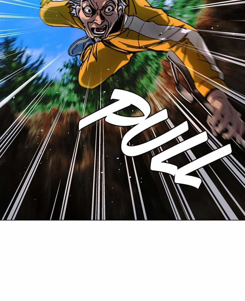 Mạt Thế Đối Với Ta Chỉ Là Trò Chơi Chapter 21 trang 16