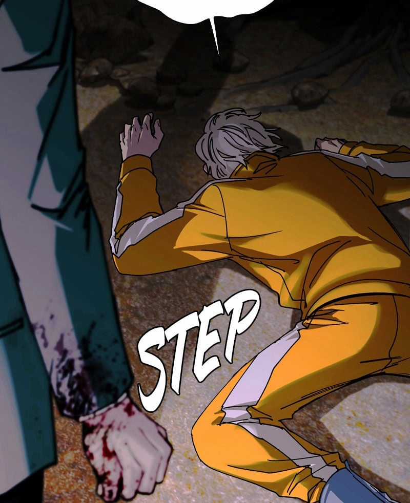 Mạt Thế Đối Với Ta Chỉ Là Trò Chơi Chapter 21 trang 19