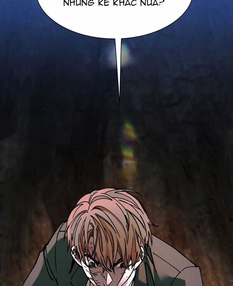 Mạt Thế Đối Với Ta Chỉ Là Trò Chơi Chapter 21 trang 23