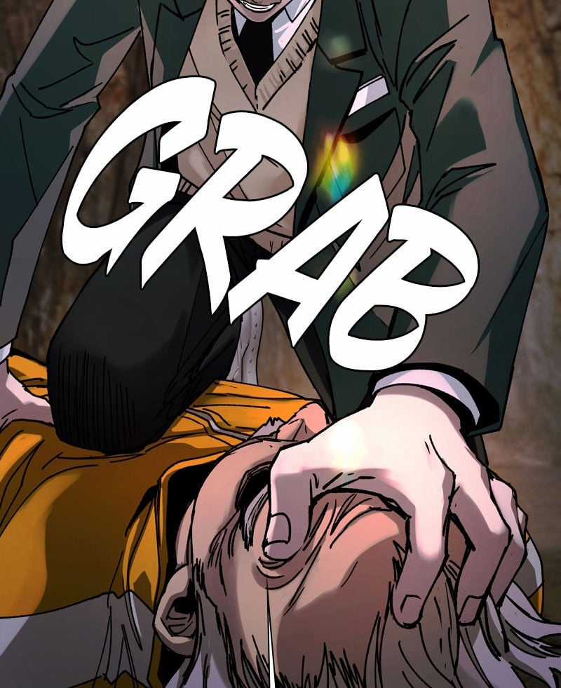 Mạt Thế Đối Với Ta Chỉ Là Trò Chơi Chapter 21 trang 24